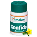 Confido 60N TABLETS HIMALAYA