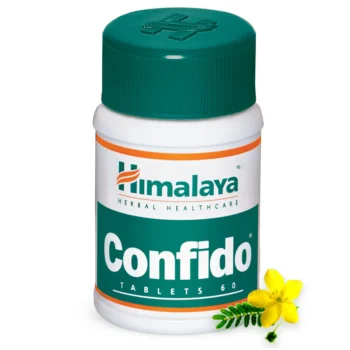 Confido 60N TABLETS HIMALAYA