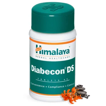 Diabecon (DS) 60N TEBLETS HIMALAYA
