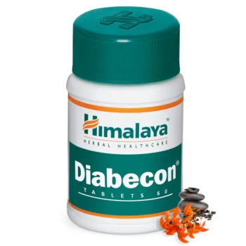 Diabecon 60N TABLETS HIMALAYA