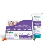 Himalaya diaper rash cream  50g