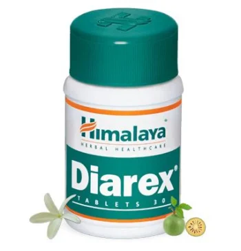 Diarex Tablets 30N HIMALAYA