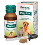 Himalaya Digyton Drops 30ml