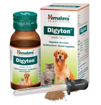 Himalaya Digyton Drops 30ml
