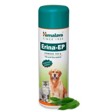 Himalaya Erina-EP Powder 150g