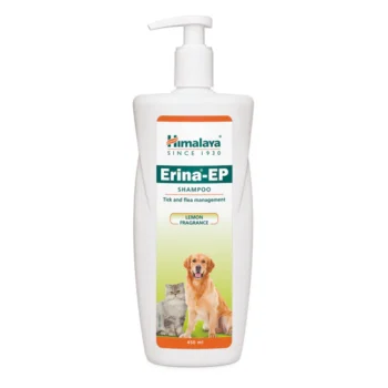 Himalaya  Erina-EP Shampoo 450ml