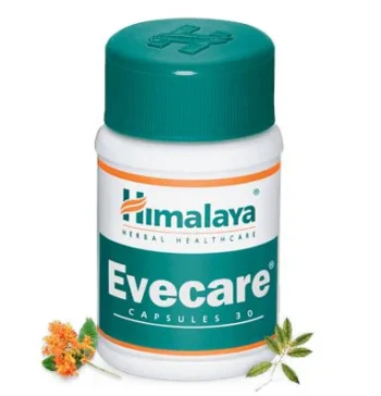 Evecare Capsules 30N TABLETS