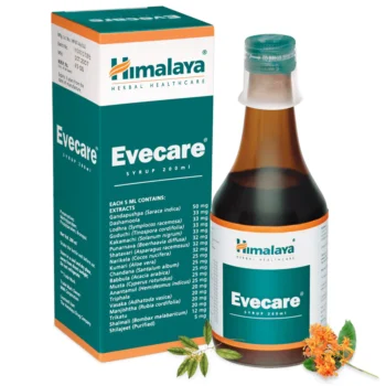 Evecare Syrup 200ML HIMALAYA