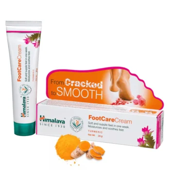 Himalaya FootCare Cream 20gm