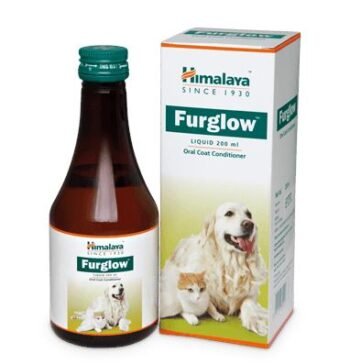 Himalaya Furglow  400ml