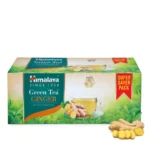 Himalaya  Green Tea Ginger 2G  60s