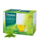 Himalaya Green Tea 2G 20s