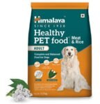 Himalaya Healthy Pet Food – Adult  1.2kg