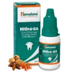 Himalaya HiOra-GA Gel 15ml