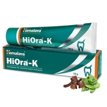 Himalaya HiOra-K Toothpaste 100gm