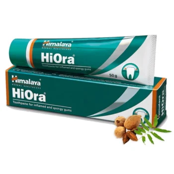 Himalaya HiOra Toothpaste 100gm