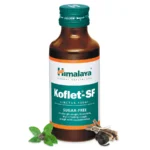 Koflet-SF LINCTUS 100ML HIMALAYA