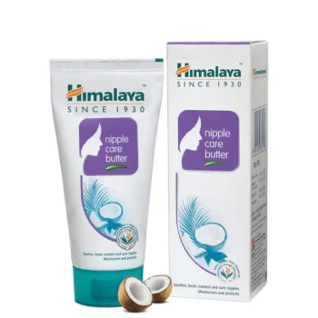 Himalaya nipple care butter  20gm