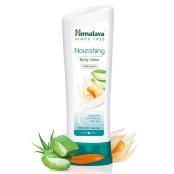 Himalaya Nourishing Body Lotion 100ml