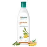 Himalaya Pain Relief Oil 100ml