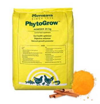 Himalaya  PhytoGrow  Powder 20kg