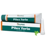 Himalaya Pilex forte Ointment 30gm