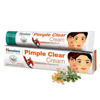 Himalaya Pimple Clear Cream 20g