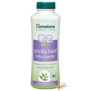 Himalaya prickly heat baby powder 200gm