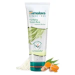 Himalaya Purifying Neem Pack 50gm