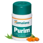 Himalaya Purim 60N Tablets