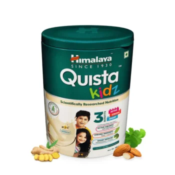 Himalaya Quista kidz  200g Vanilla