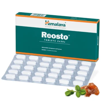 Himalaya Guduchi Tablets 30N
