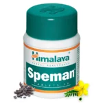 Speman 60N TABLETS HIMALAYA