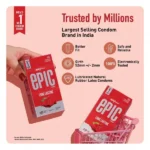 EpicLubewithPleasurePack