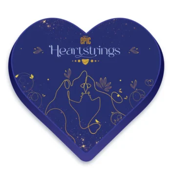 Manforce Epic Heart Strings - Couple’s Gift Box ❤️🎁