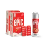 EpicLubewithPleasurePack
