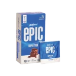 Manforce Epic Desire | Ultra Thin Condom for Enhanced Pleasure | Silk Chocolate Pack of 10